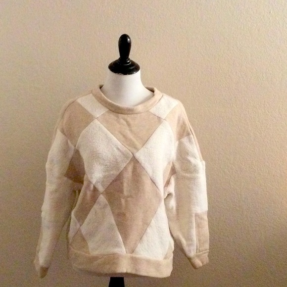 Vintage BERENIK sweater - Picture 1 of 2